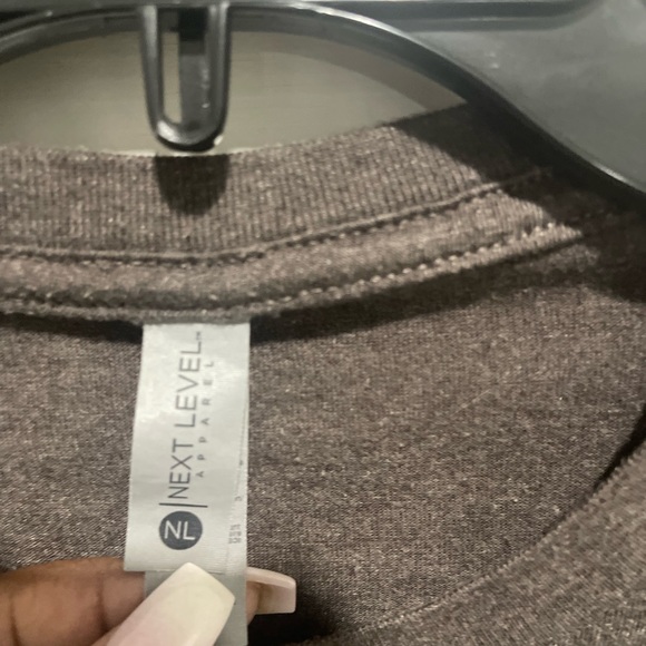 Sale‼️"Rockin the Smartass Wife”Rockin the Smartass Wife Life” “size small.EUC - Picture 5 of 6